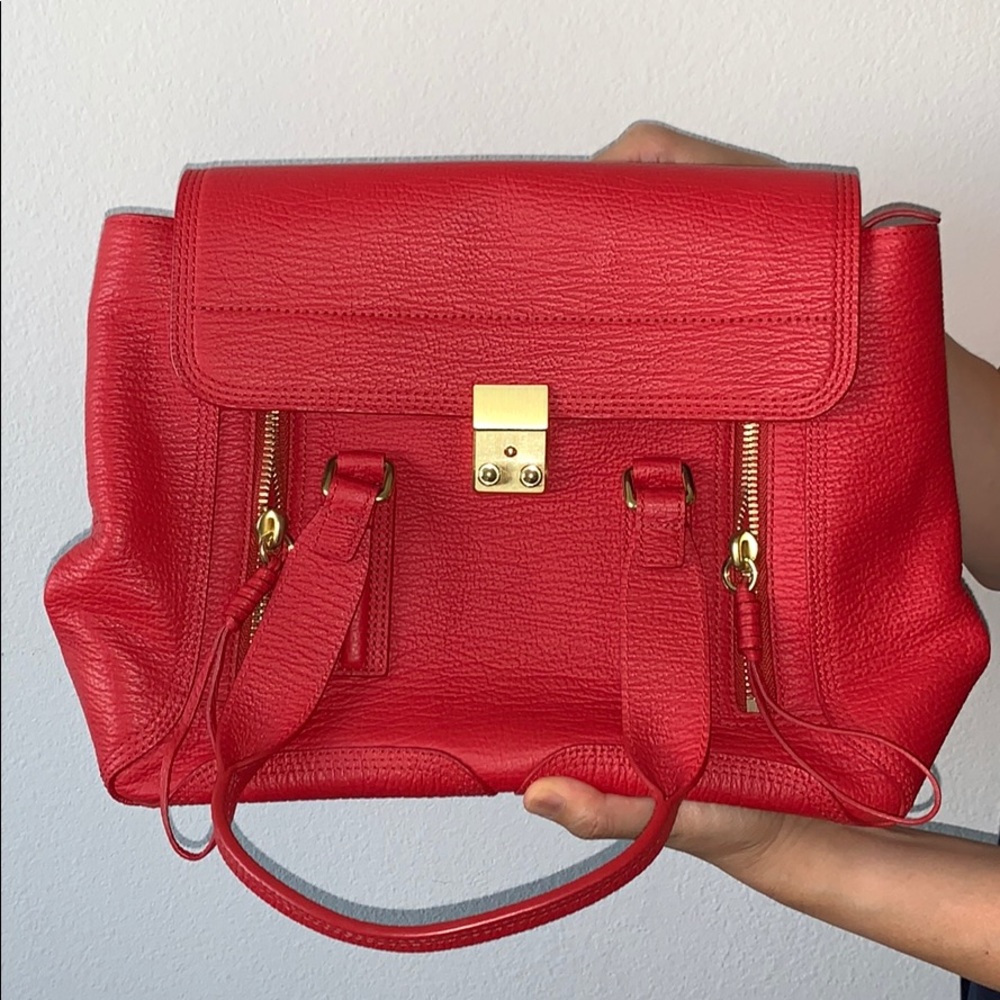 3.1 Phillip Lim Satchel